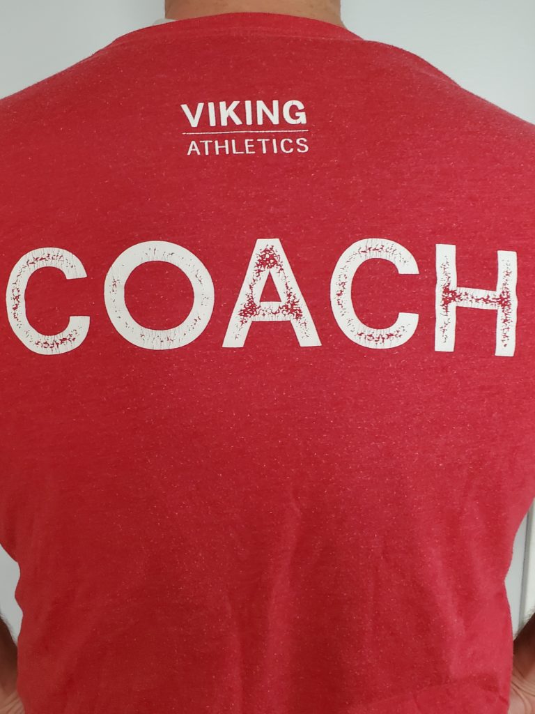 Coaches Struggle